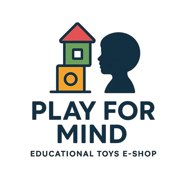 Play for Mind